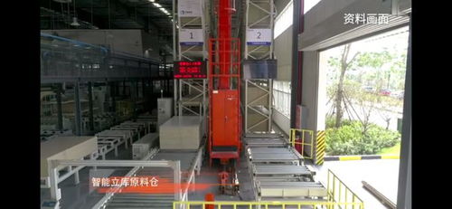 工业4.0模式 ai设计工厂 科技品牌 三大定制家居企业数智升级