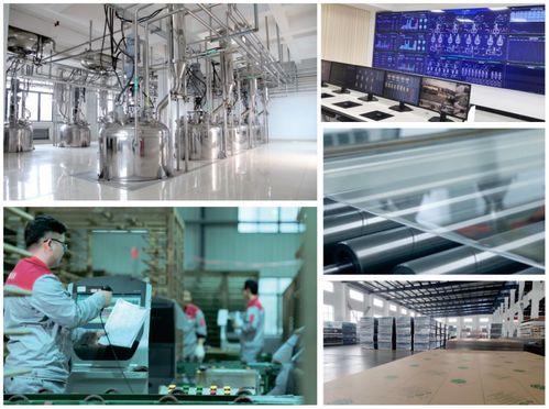 以绿色创新引领发展，新涛荣膺2024年度江西省绿色制造名单