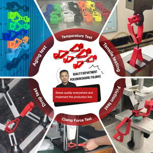 构筑钢铁防线 工厂指令安全的设计与发布实践