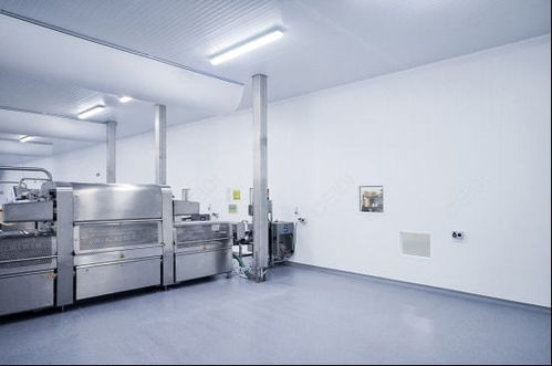 江苏无锡食品厂无菌洁净车间的设计原则与实践