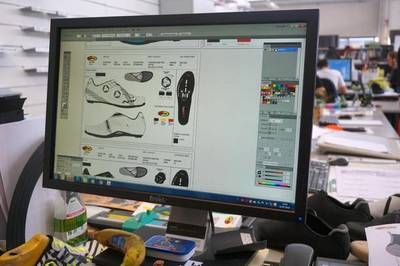 意大利匠心工艺 Northwave工厂如何打造高端锁鞋